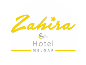 Logo Hotel Zahira