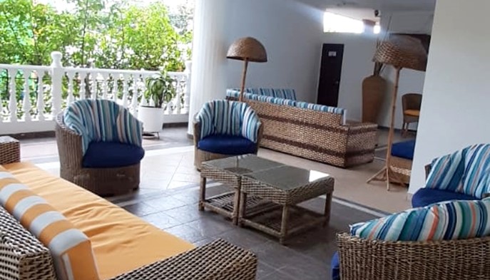 Pasadia en Melgar - Hotel Zahira - Melgar, Tolima - image - 6