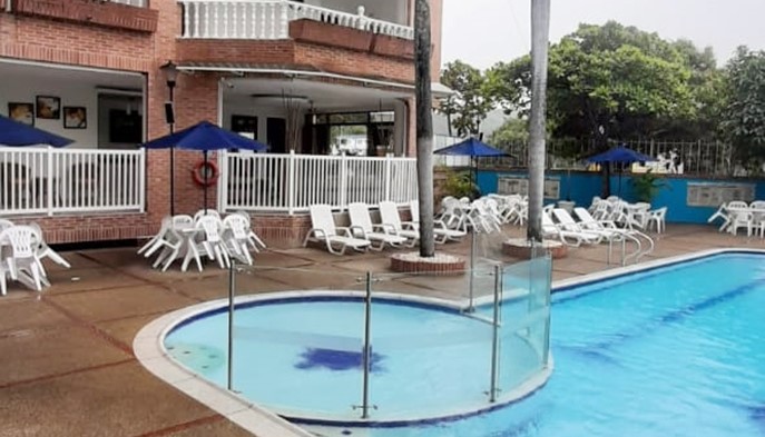 Pasadia en Melgar - Hotel Zahira - Melgar, Tolima - image - 4