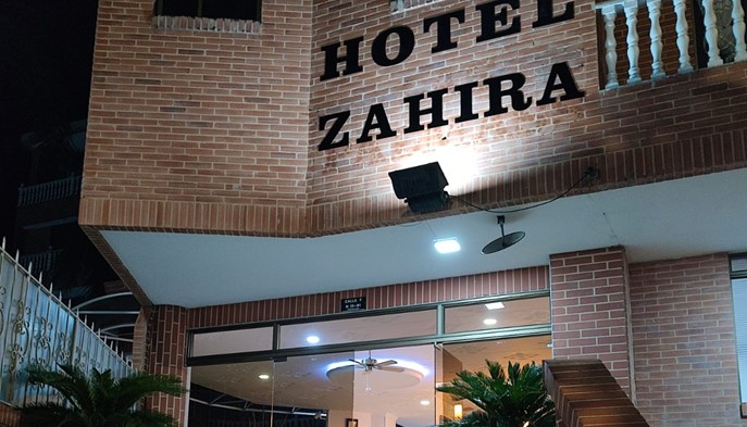 Pasadia en Melgar - Hotel Zahira - Melgar, Tolima - image - 7