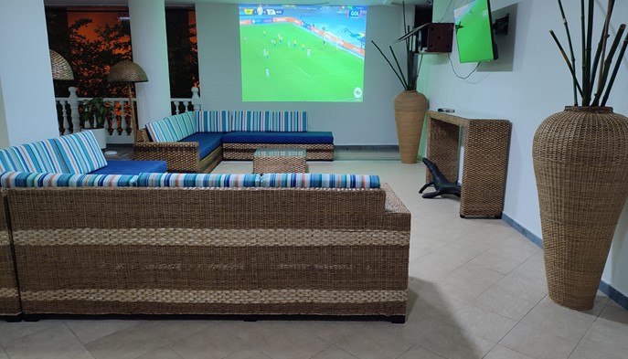 Pasadia en Melgar - Hotel Zahira - Melgar, Tolima - image - 5