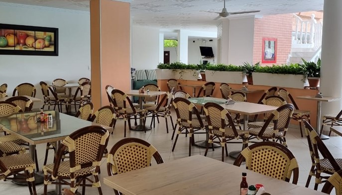 Pasadia en Melgar - Hotel Zahira - Melgar, Tolima - image - 3