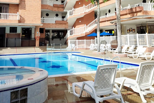 Vacaciones y Pasadia