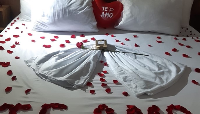 Noche Romántica - Hotel Zahira - Melgar, Tolima - image - 13