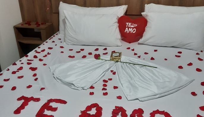 Noche Romántica - Hotel Zahira - Melgar, Tolima - image - 4