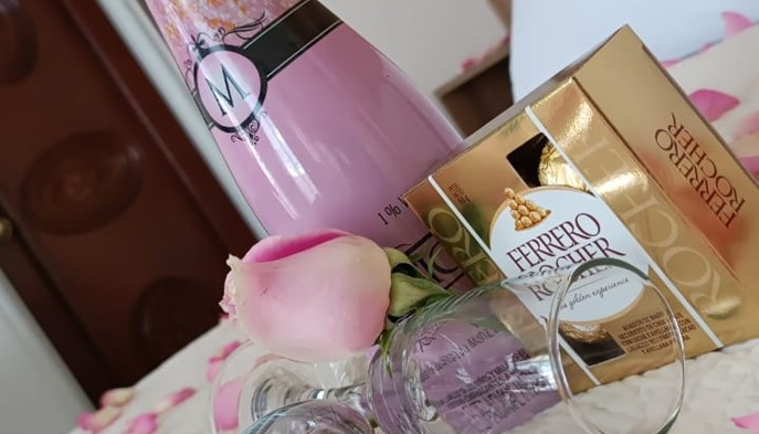 Momentos Inolvidables - Hotel Zahira - Melgar, Tolima - image - 2