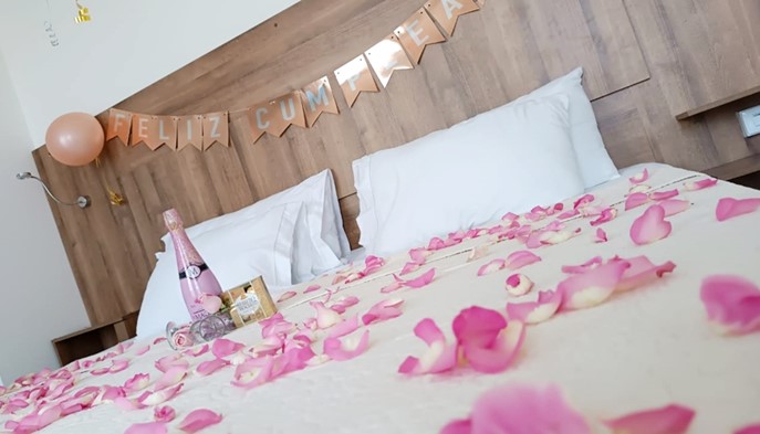 Momentos Inolvidables - Hotel Zahira - Melgar, Tolima - image - 1