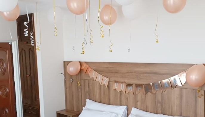 Momentos Inolvidables - Hotel Zahira - Melgar, Tolima - image - 4