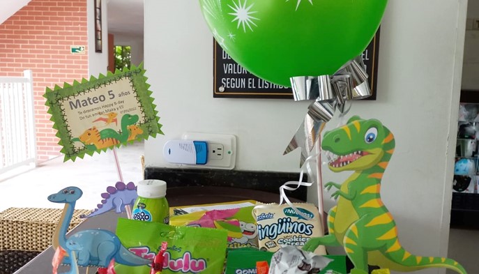 Momentos Inolvidables - Hotel Zahira - Melgar, Tolima - image - 6