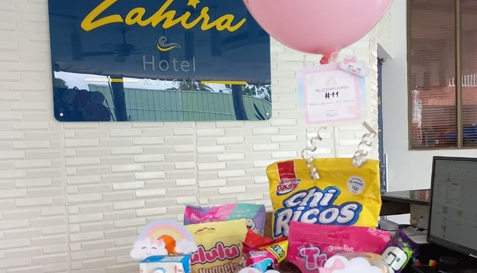 Momentos Inolvidables - Hotel Zahira - Melgar, Tolima - image - 7