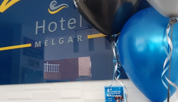 Momentos Inolvidables - Hotel Zahira - Melgar, Tolima - image - 3