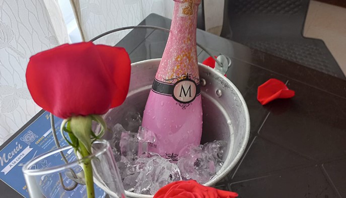 Noche Romántica - Hotel Zahira - Melgar, Tolima - image - 1