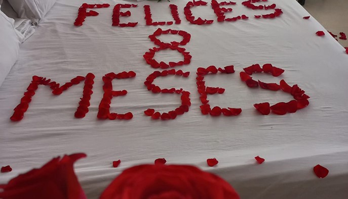 Noche Romántica - Hotel Zahira - Melgar, Tolima - image - 14